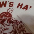 画像10: 【送料無料】  【ウエストライド】   RULES ON THE ROAD  パンヘッド半袖プリントTシャツ   WEST RIDE V.PT.TEE.25-01   日本製 (10)