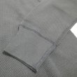 画像7: 【ヘルスニット×フェローズ】  前V サーマル ロングスリーブ   Pherrow's 25W-PCT1-HEALTH KNIT  【送料無料】 (7)