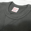 画像6: 【ヘルスニット×フェローズ】  前V サーマル ロングスリーブ   Pherrow's 25W-PCT1-HEALTH KNIT  【送料無料】 (6)