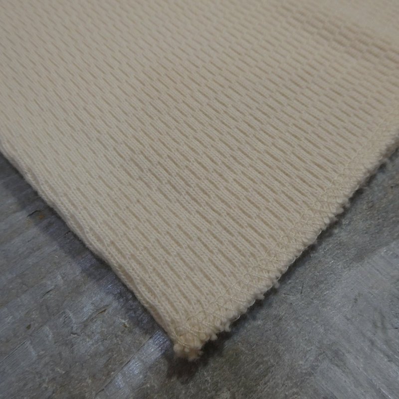 画像9: 【ヘルスニット×フェローズ】  サーマル ヘンリーネック ロングスリーブ   Pherrow's 26W-PCT2-HEALTH KNIT  【送料無料】 (9)