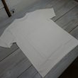 画像8: 【送料無料】  【トロフィークロージング】  ワークロゴ プリントTシャツ   TROPHY CLOTHING TR21SS-210 日本製 (8)