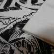 画像10: 【送料無料】  【ウエストライド】  パンヘッド 半袖プリントTシャツ  WEST RIDE V.PT.TEE.25-04   日本製 (10)