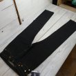 画像2: 【フラットヘッド】  14.5oz タイトテーパー   ストレートジーンズ   THE FLAT HEAD FN-3002   日本製【送料無料】 (2)