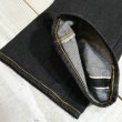 画像8: 【フラットヘッド】  14.5oz タイトテーパー   ストレートジーンズ   THE FLAT HEAD FN-3002   日本製【送料無料】 (8)