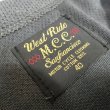 画像5: 【ウエストライド】  パワードライ ボーダーロングT   ポーラーテック   WEST RIDE 日本製【送料無料】 (5)