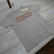 画像2: 【送料無料】  【トロフィークロージング】  ワークロゴ プリントTシャツ   TROPHY CLOTHING TR21SS-210 日本製 (2)