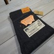 画像1: 【ウエストライド】   W1947XX リミテッド リジッドデニム   WEST RIDE W1947XX LIMITED   日本製【送料無料】  (1)