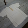 画像1: 【トロフィークロージング】   吊り編み ポケット付きTシャツ   TROPHY CLOTHING TE-10   日本製【送料無料】 (1)