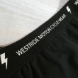 画像8: 【ウエストライド】 ボンバーサーマル インナーパンツ WEST RIDE 日本製【送料無料】 (8)