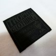 画像9: 【送料無料】  【トロフィークロージング】 モノクロームLEVEL1   バックロゴ ポケTシャツ TROPHY CLOTHING TR24SS-212 日本製 (9)