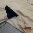 画像6: 【サムライ】   ナチュラルデニム 刺繍シャツジャケット   SAMURAI二輪車倶楽部   日本製【日本国内送料無料】 (6)