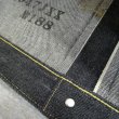 画像13: 【ウエストライド】   W1947JXX リミテッド   リジッドデニムジャケット   WEST RIDE   W1947JXX LIMITED   日本製【送料無料】  (13)
