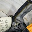 画像10: 【ウエストライド】   W1947XX リミテッド リジッドデニム   WEST RIDE W1947XX LIMITED   日本製【送料無料】  (10)