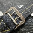 画像11: 【ウエストライド】   W1947JXX リミテッド   リジッドデニムジャケット   WEST RIDE   W1947JXX LIMITED   日本製【送料無料】  (11)
