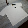 画像7: 【送料無料】  【トロフィークロージング】 モノクロームLEVEL1   バックロゴ ポケTシャツ TROPHY CLOTHING TR24SS-212 日本製 (7)