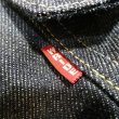 画像6: 【ウエストライド】   W1947JXX リミテッド   リジッドデニムジャケット   WEST RIDE   W1947JXX LIMITED   日本製【送料無料】  (6)