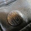 画像5: 【ウエストライド】   WR105 SHYNTHETIC LEATHER PANTS   合皮スリムパンツ WEST RIDE   日本製【送料無料】 (5)