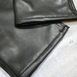 画像10: 【ウエストライド】   WR105 SHYNTHETIC LEATHER PANTS   合皮スリムパンツ WEST RIDE   日本製【送料無料】 (10)
