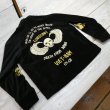 画像1: 【フェローズ】   クラシック スーベニア刺繍ジャケット   Deth From Above   Pherrow's 25W-PVSJ1   【送料無料】 (1)