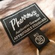 画像3: 【フェローズ】   クラシック スーベニア刺繍ジャケット   Deth From Above   Pherrow's 25W-PVSJ1   【送料無料】 (3)