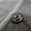 画像5: 【ウエストライド】  ビンテージ ヘンリーネック ロングスリーブ   WEST RIDE VINTAGE HENLY NECK   日本製  【送料無料】  (5)