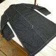 画像2: 【フラットヘッド】  12oz デニム ショップコート   THE FLAT HEAD FN-OC-D002   日本製【送料無料】 (2)