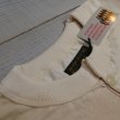 画像10: 【ウエストライド】  ビンテージ ヘンリーネック ロングスリーブ   WEST RIDE VINTAGE HENLY NECK   日本製  【送料無料】  (10)