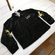 画像2: 【フェローズ】   クラシック スーベニア刺繍ジャケット   Deth From Above   Pherrow's 25W-PVSJ1   【送料無料】 (2)