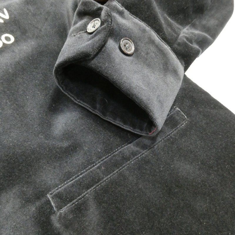 画像8: 【フェローズ】   クラシック スーベニア刺繍ジャケット   Deth From Above   Pherrow's 25W-PVSJ1   【送料無料】 (8)