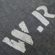画像3: 【ウエストライド】  アーミーバッグ Lサイズ   WEST RIDE 日本製【送料無料】 (3)