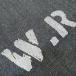画像4: 【ウエストライド】  アーミーバッグ Mサイズ   WEST RIDE 日本製【送料無料】 (4)