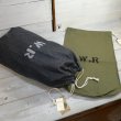 画像1: 【ウエストライド】  アーミーバッグ Lサイズ   WEST RIDE 日本製【送料無料】 (1)