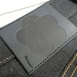 画像5: 【MOMOTARO JEANS】  14.7オンス スタンダード ストレート   ボタンフライ MMJB0100   岡山 児島 日本製【送料無料】 (5)