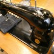 画像14: 【ジョングラッコー】  1910's デニムジーンズ  ネットメーカートラウザー リジッド   John Gluckow JG-01 Netmaker's Trousers  日本製【送料無料】  (14)