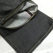 画像9: 【MOMOTARO JEANS】  14.7オンス スタンダード ストレート   ボタンフライ MMJB0100   岡山 児島 日本製【送料無料】 (9)
