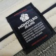 画像7: 【MOMOTARO JEANS】  14.7オンス スタンダード ストレート   ボタンフライ MMJB0100   岡山 児島 日本製【送料無料】 (7)