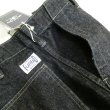 画像8: 【フラットヘッド】  12oz デニム ベイカーハーフパンツ    THE FLAT HEAD FN-S-DP002   日本製【送料無料】 (8)