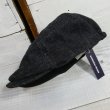画像2: 【サムライジーンズ】  デニム ハンチング  SAMURAI JEANS SJ301HN-17oz  日本製【送料無料】 (2)