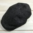 画像3: 【サムライジーンズ】  デニム ハンチング  SAMURAI JEANS SJ301HN-17oz  日本製【送料無料】 (3)