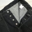 画像4: 【フラットヘッド】  12oz デニム ベイカーハーフパンツ    THE FLAT HEAD FN-S-DP002   日本製【送料無料】 (4)