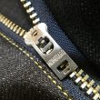 画像7: 【MOMOTARO JEANS】  14.7オンス スタンダード ワイド   ジッパーフライ MMJZ0400   岡山 児島 日本製【送料無料】 (7)