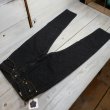 画像2: 【MOMOTARO JEANS】  15.7オンス クラシック テーパード   ボタンフライ MMJB0201   岡山 児島 日本製【送料無料】 (2)