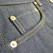 画像7: 【1966年モデル】   LVC ORGANIC リーバイス 501XX ジーンズ   LEVIS 501XX 1966MODEL   日本製【送料無料】 (7)