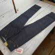 画像2: 【1966年モデル】   LVC ORGANIC リーバイス 501XX ジーンズ   LEVIS 501XX 1966MODEL   日本製【送料無料】 (2)