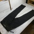 画像2: 【サムライジーンズ】 S3100VX 17oz零+大戦モデル ワイドストレート SAMURAI JEANS 日本製【送料無料】 (2)