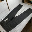 画像3: 【MOMOTARO JEANS】  15オンス シルク スタンダード   ストレート ジッパーフライ   MMJZ0102 岡山 児島 日本製  【送料無料】 (3)