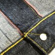 画像10: 【サムライジーンズ】 S556VX 17oz零＋Tバックモデル デニムジャケット SAMURAI JEANS  日本製【送料無料】 (10)