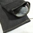 画像9: 【MOMOTARO JEANS】  14.7オンス スタンダード テーパー   ジッパーフライ MMJZ0200   岡山 児島 日本製【送料無料】 (9)
