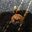 画像5: 【サムライジーンズ】 S556VX 17oz零＋Tバックモデル デニムジャケット SAMURAI JEANS  日本製【送料無料】 (5)