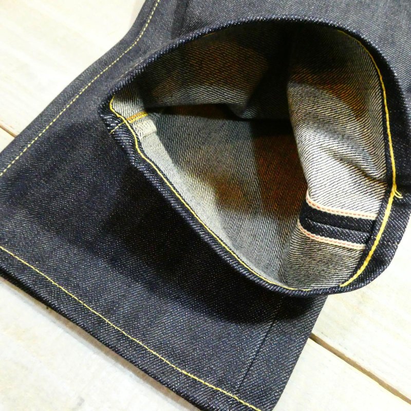 画像8: 【1966年モデル】   LVC ORGANIC リーバイス 501XX ジーンズ   LEVIS 501XX 1966MODEL   日本製【送料無料】 (8)